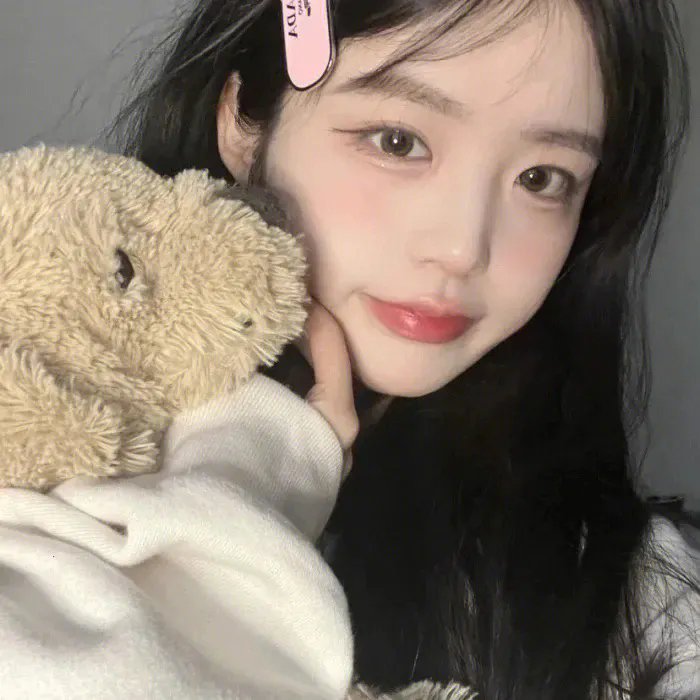留待清晨