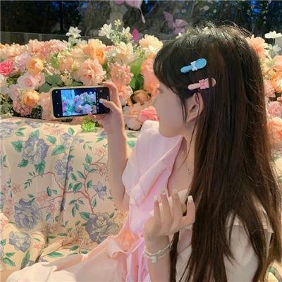 我的外星女友
